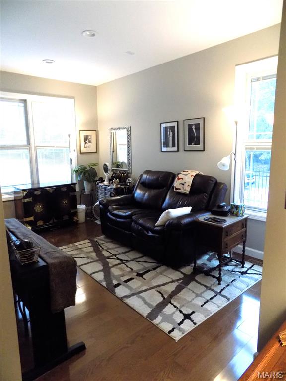 Oak Knoll South Plat 3 - Residential