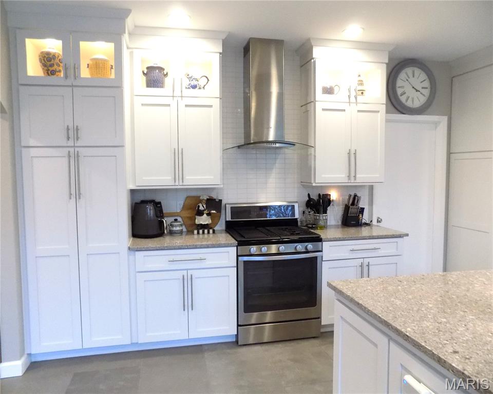 Oak Knoll South Plat 3 - Residential