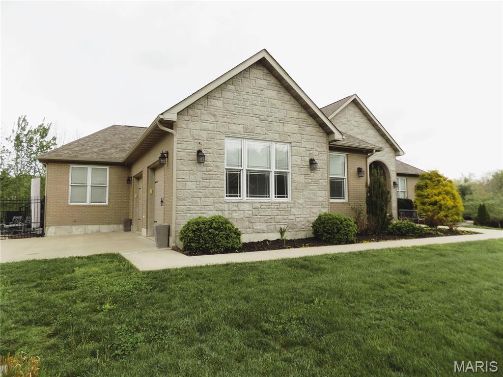 Oak Knoll South Plat 3 - Residential