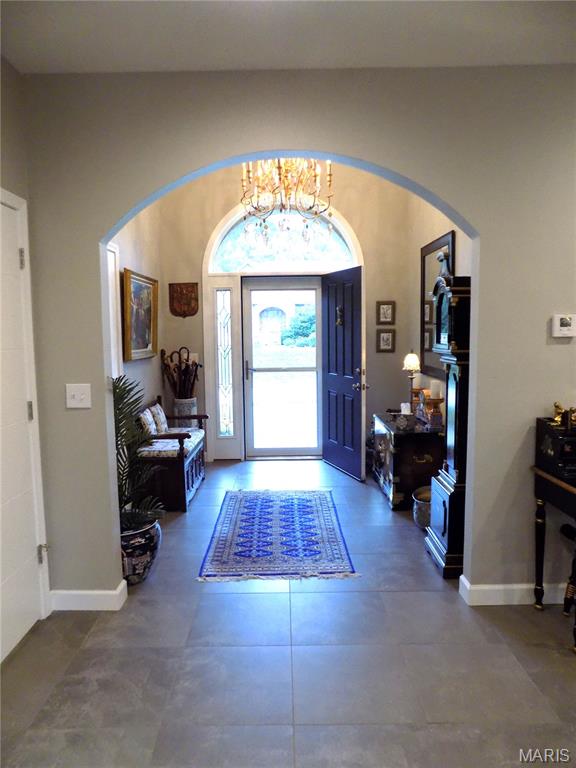 Oak Knoll South Plat 3 - Residential