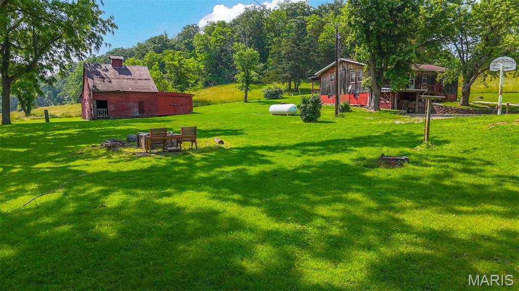 Center - Residential