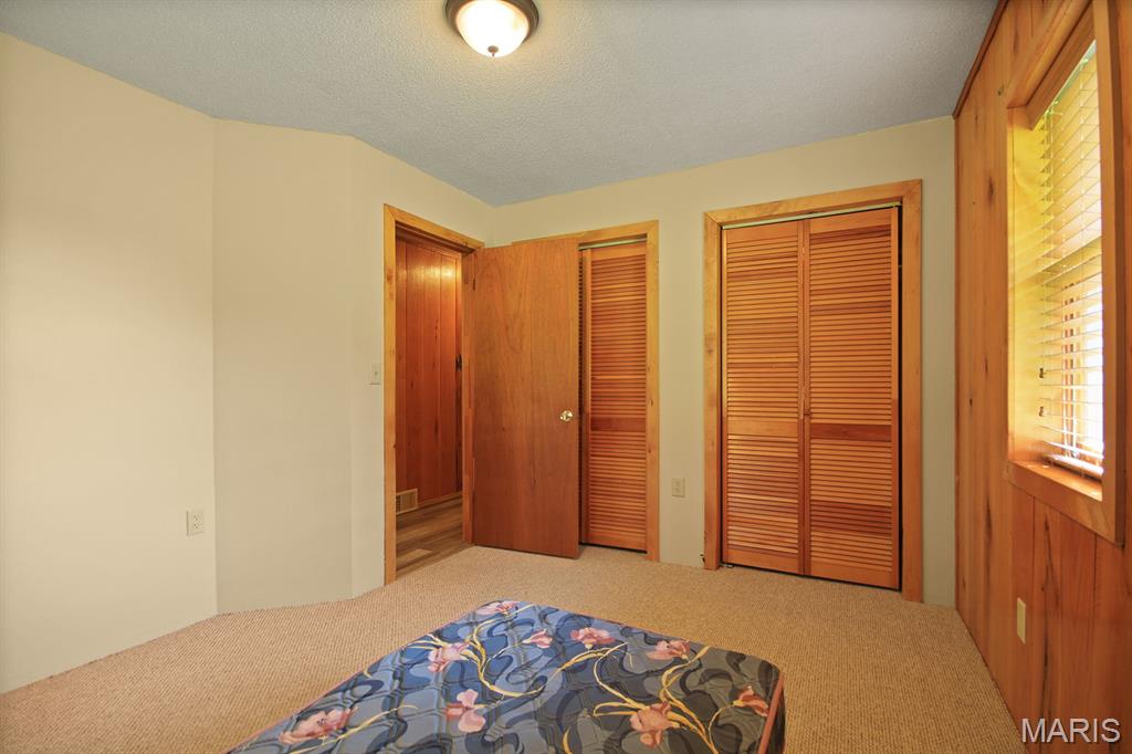 Center - Residential