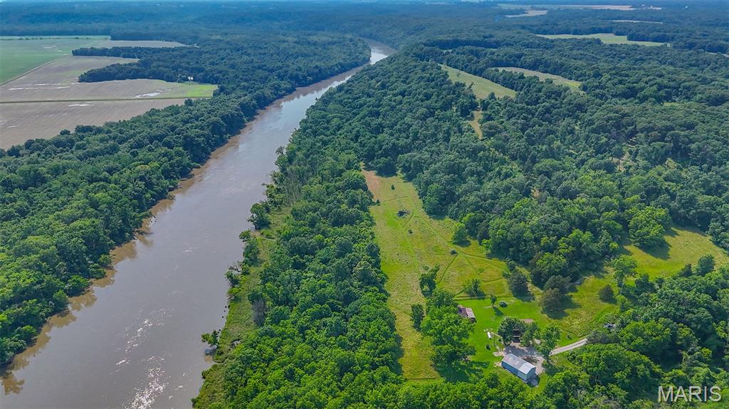 Center - Residential