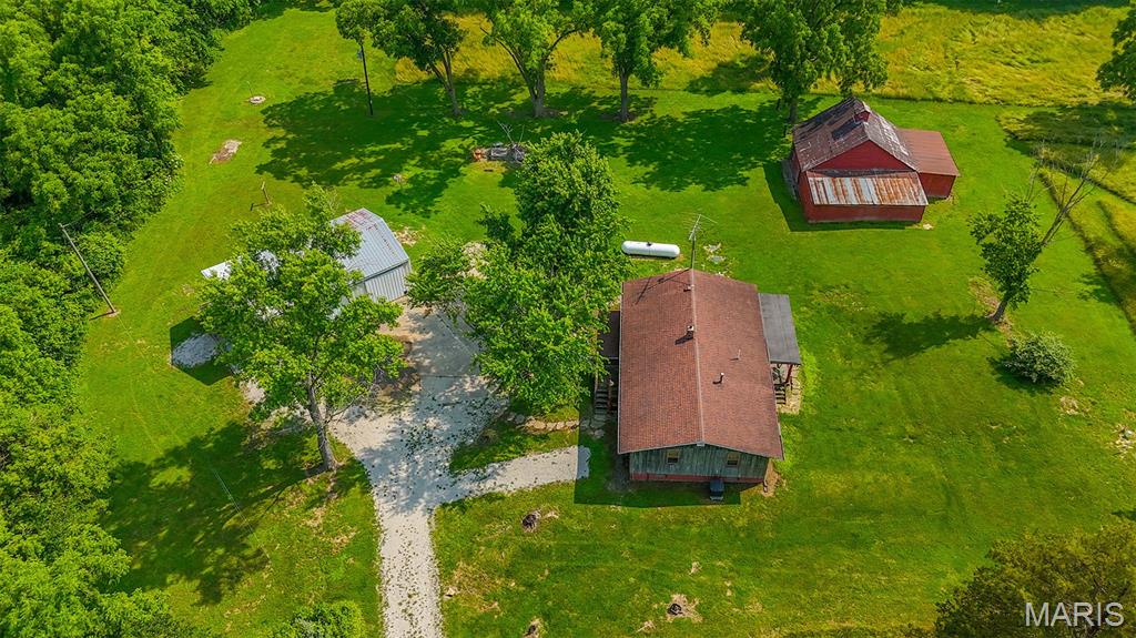 Center - Residential