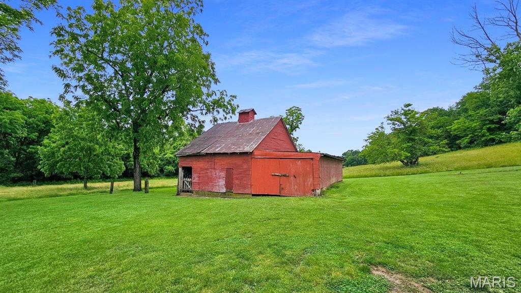 Center - Residential