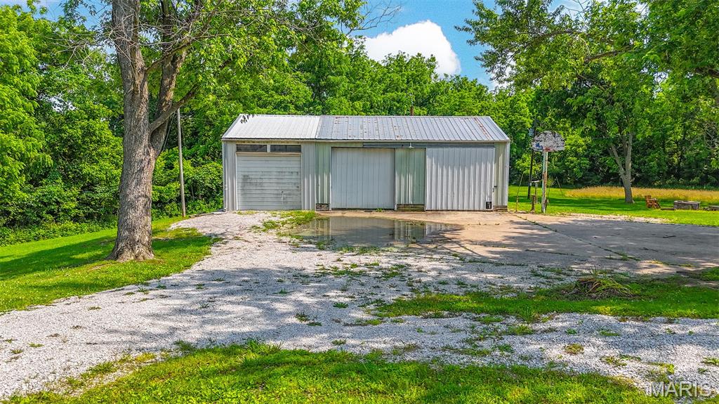 Center - Residential