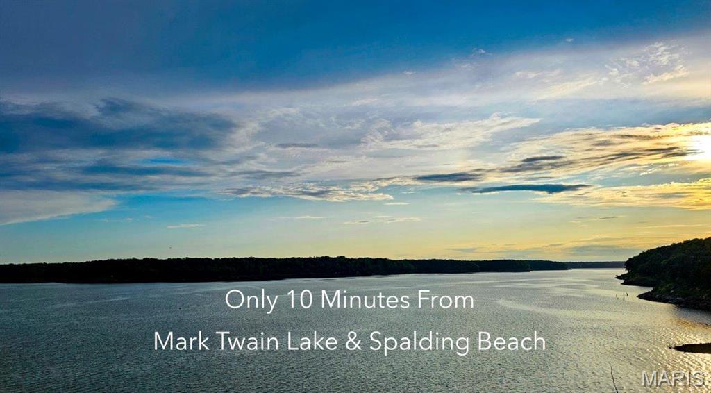 Center - Residential