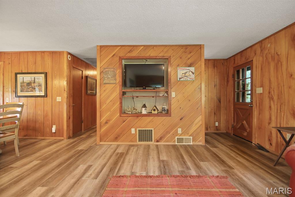 Center - Residential