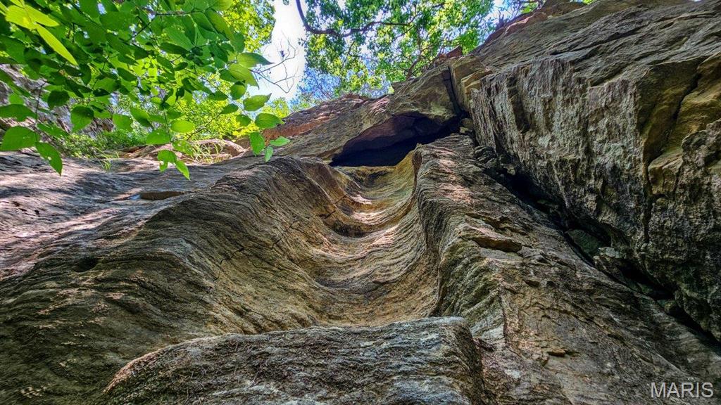 Center - Residential