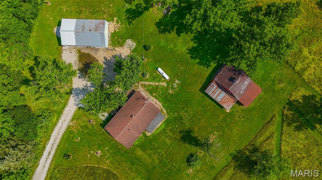 Center - Residential