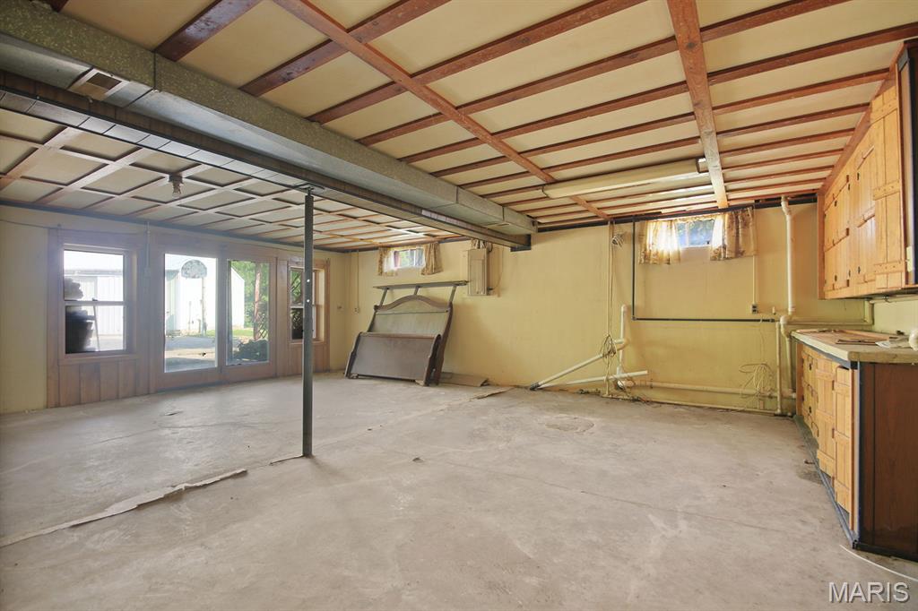 Center - Residential