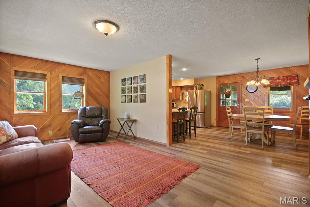 Center - Residential