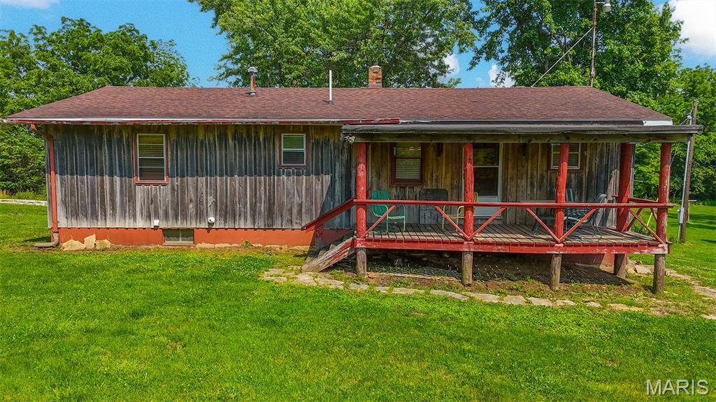 Center - Residential