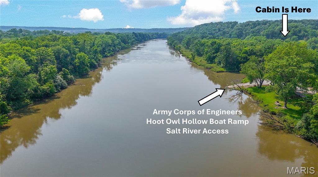 Center - Residential