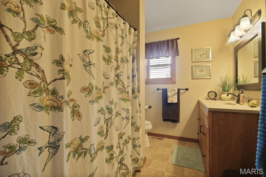 Center - Residential