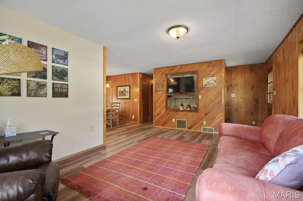 Center - Residential