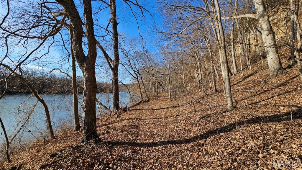 Center - Residential