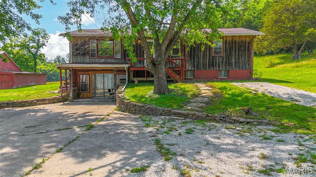 Center - Residential