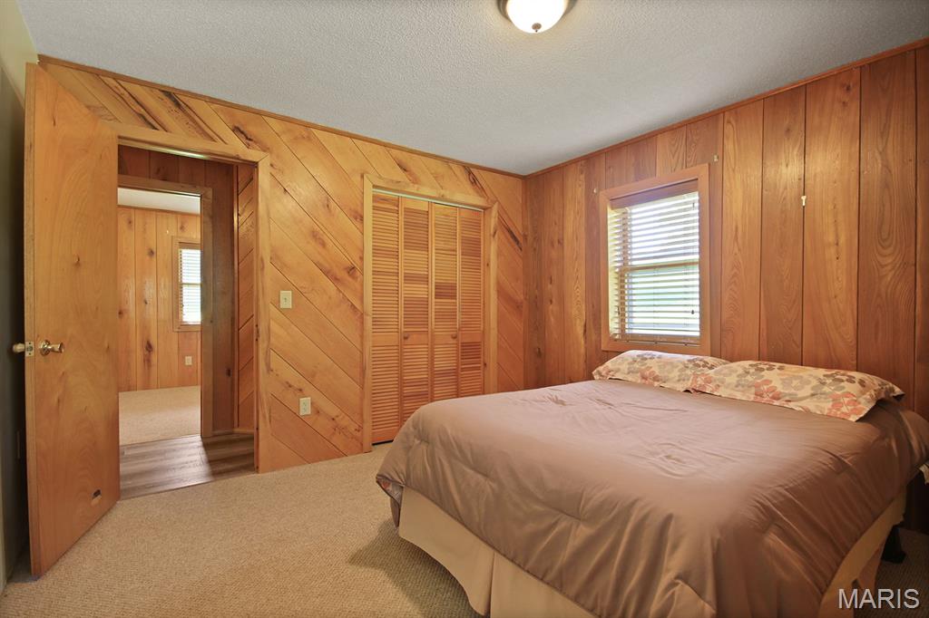 Center - Residential