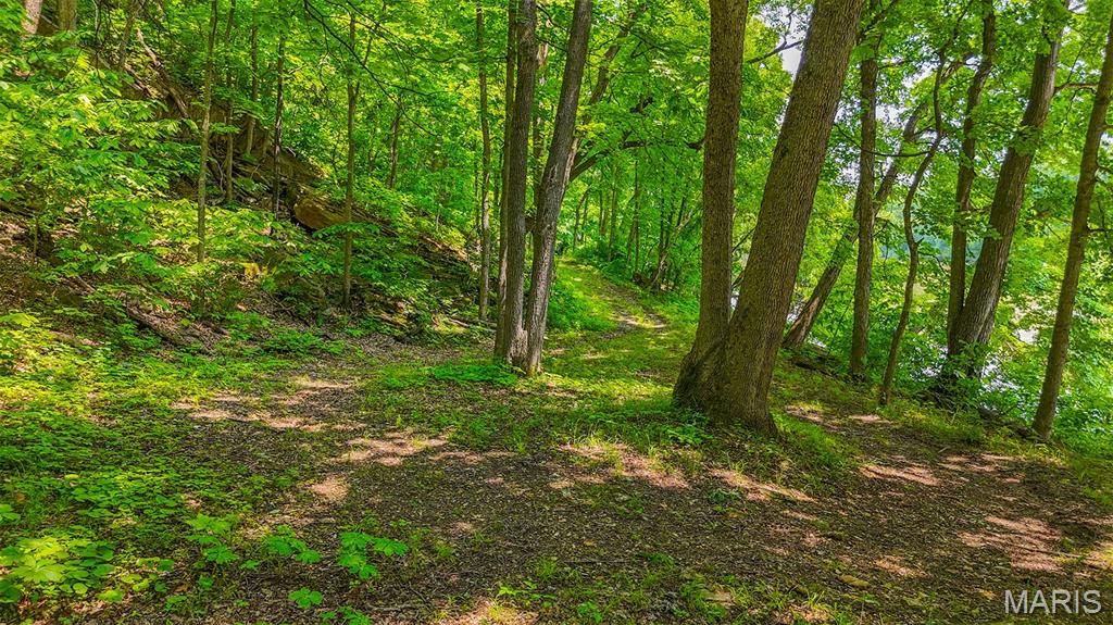 Center - Residential