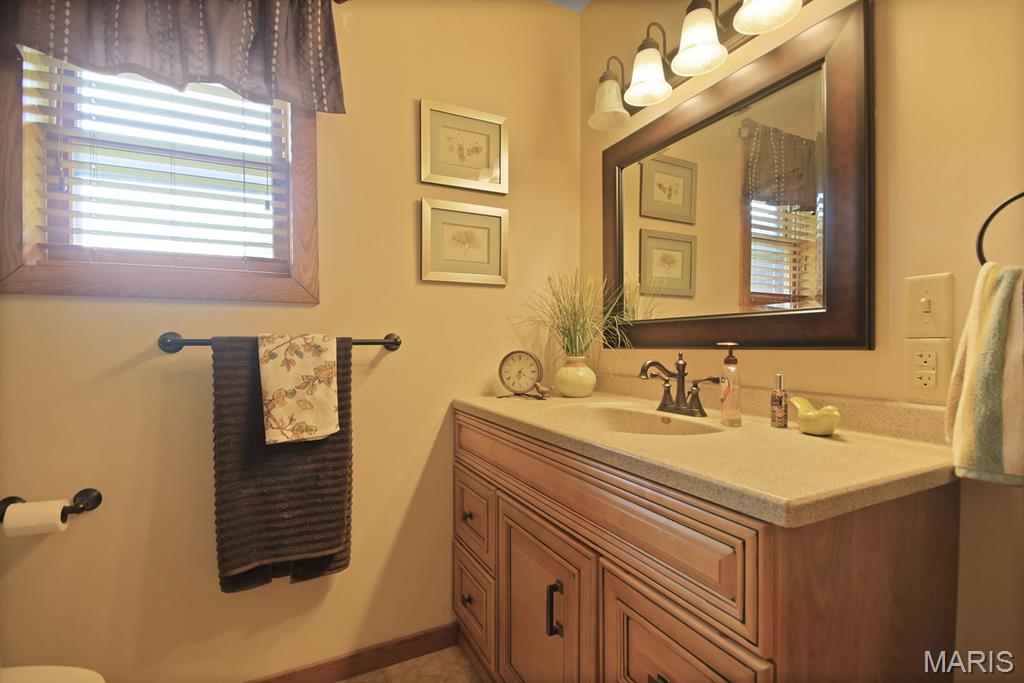 Center - Residential