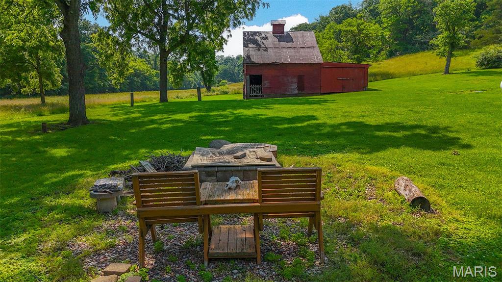 Center - Residential