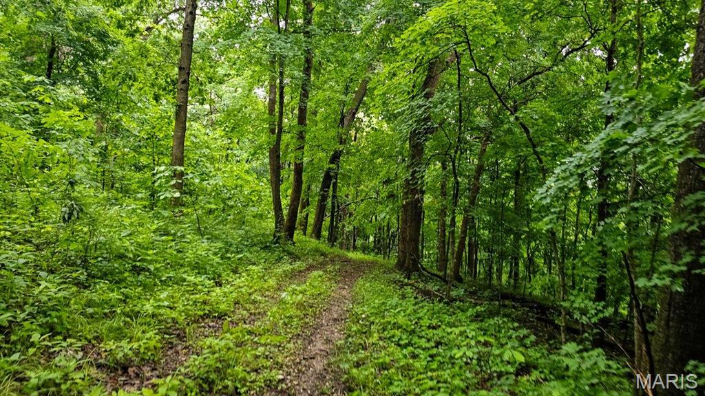 Center - Residential