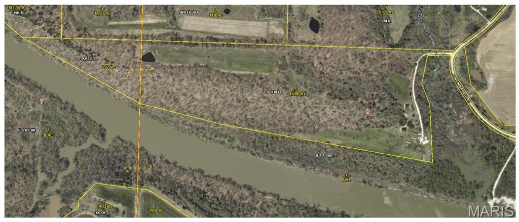 Center - Residential