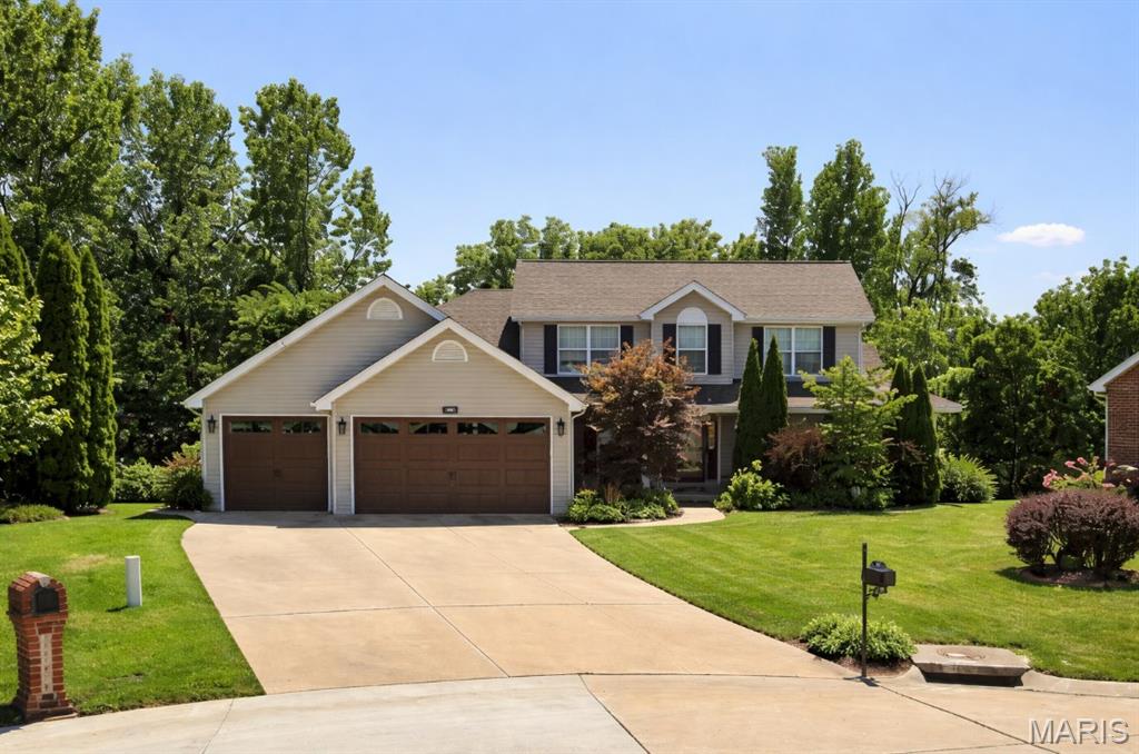 Stonebridge Manor #1 - Residential