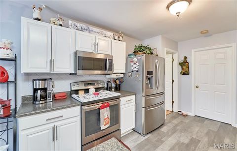 Tiny photo for 1294 Windcrest Circle Drive, Arnold, MO 63010 (MLS # 26015754)