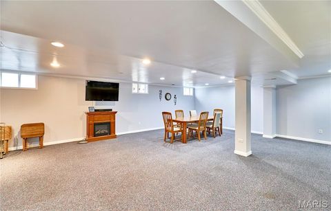 Tiny photo for 1294 Windcrest Circle Drive, Arnold, MO 63010 (MLS # 26015754)