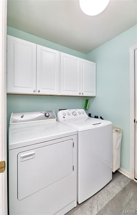 Tiny photo for 1294 Windcrest Circle Drive, Arnold, MO 63010 (MLS # 26015754)