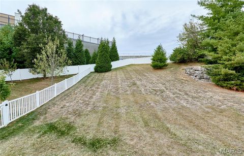 Tiny photo for 1294 Windcrest Circle Drive, Arnold, MO 63010 (MLS # 26015754)