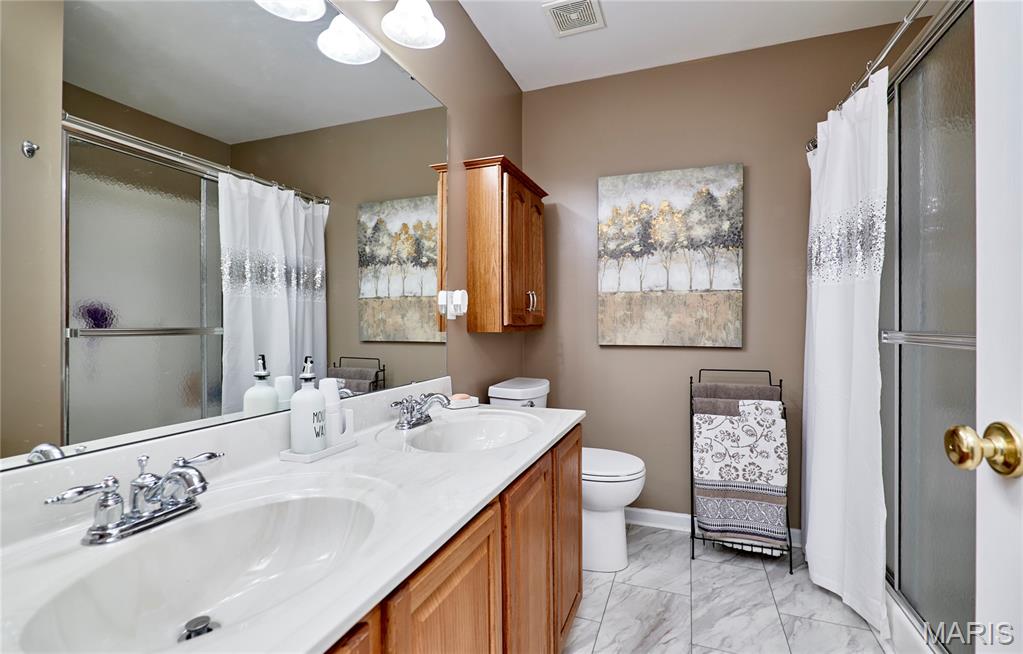 Villas/Windcrest 03 - Residential