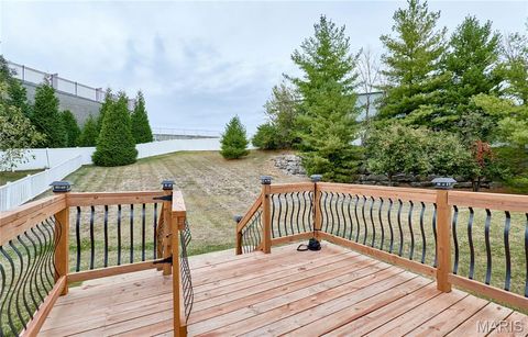 Tiny photo for 1294 Windcrest Circle Drive, Arnold, MO 63010 (MLS # 26015754)