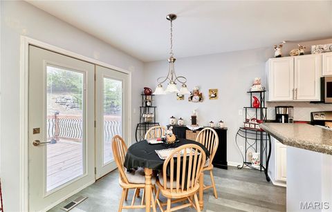 Tiny photo for 1294 Windcrest Circle Drive, Arnold, MO 63010 (MLS # 26015754)