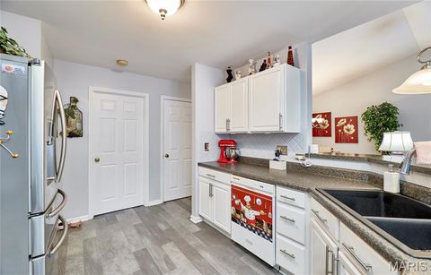 Tiny photo for 1294 Windcrest Circle Drive, Arnold, MO 63010 (MLS # 26015754)