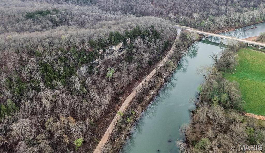 Photo of TBD Highway 28, Dixon, MO 65459 (MLS # 26031724)