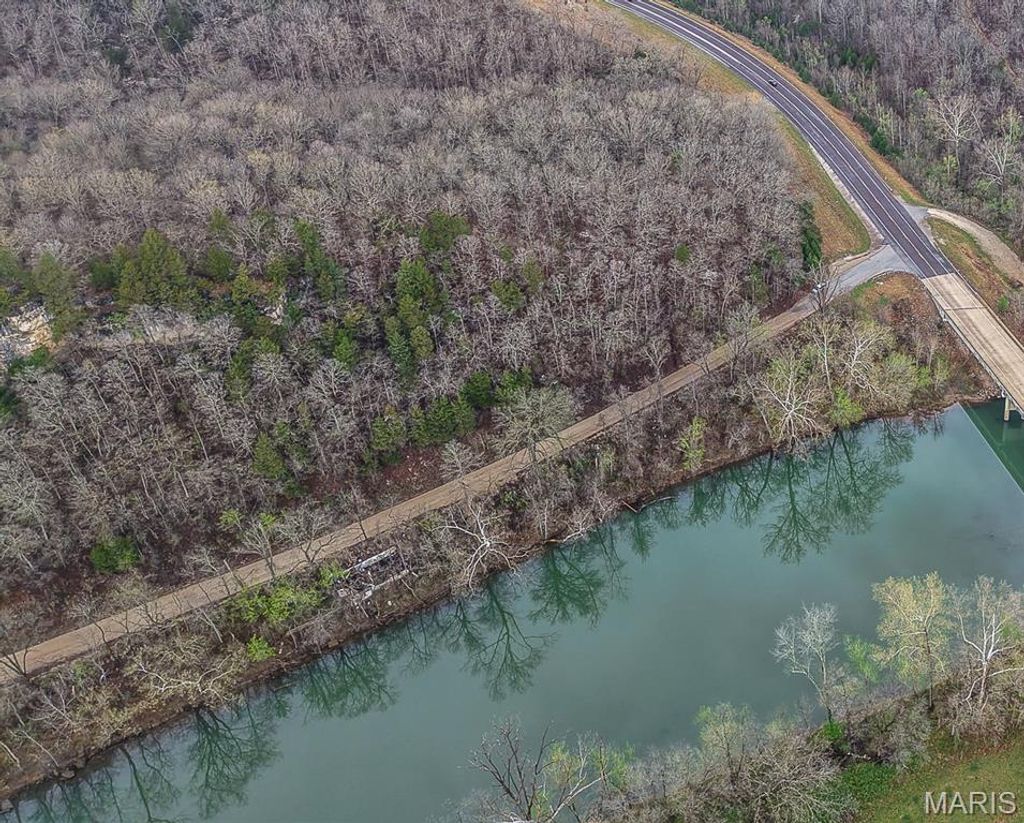 Photo of TBD Highway 28, Dixon, MO 65459 (MLS # 26031724)