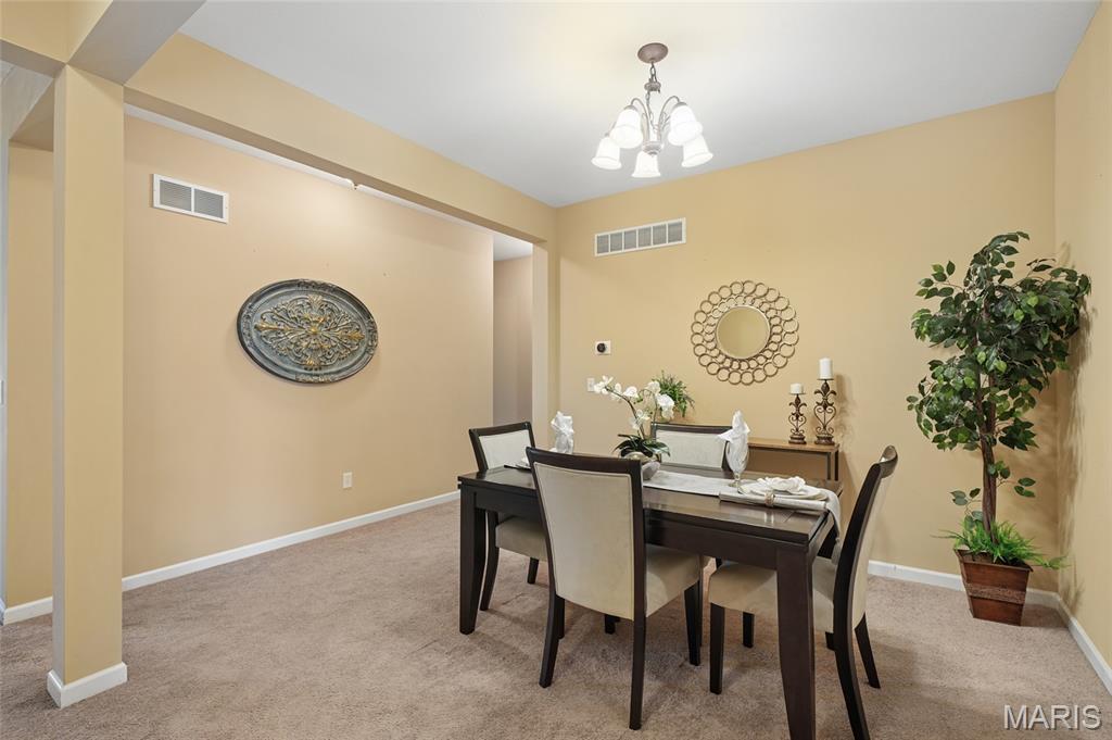 Misty Hollow - Residential