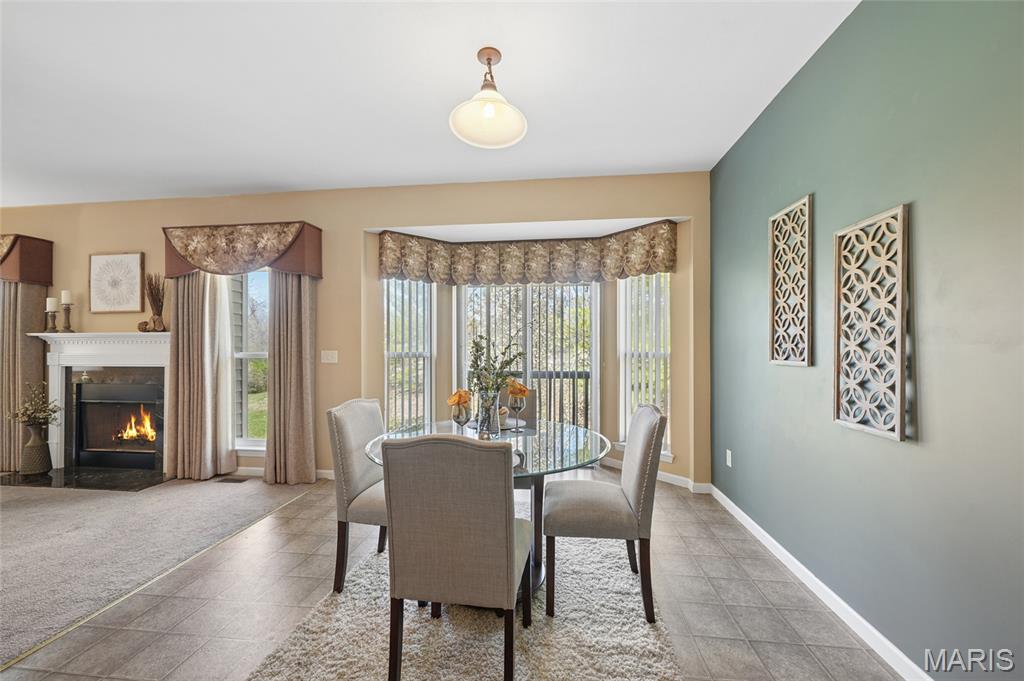 Misty Hollow - Residential