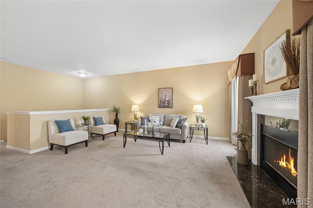 Misty Hollow - Residential