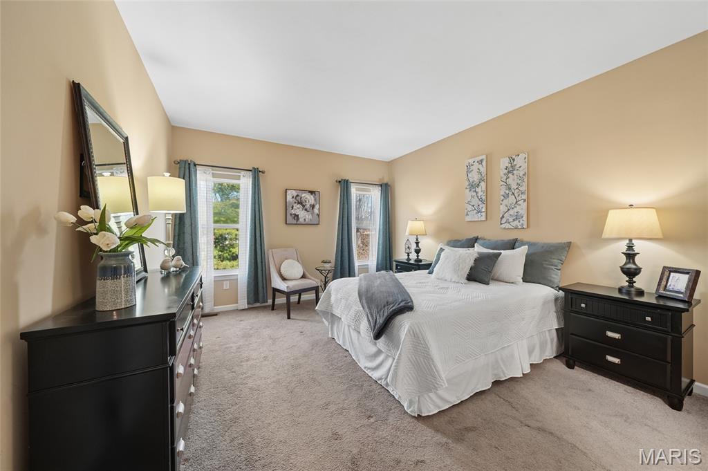 Misty Hollow - Residential