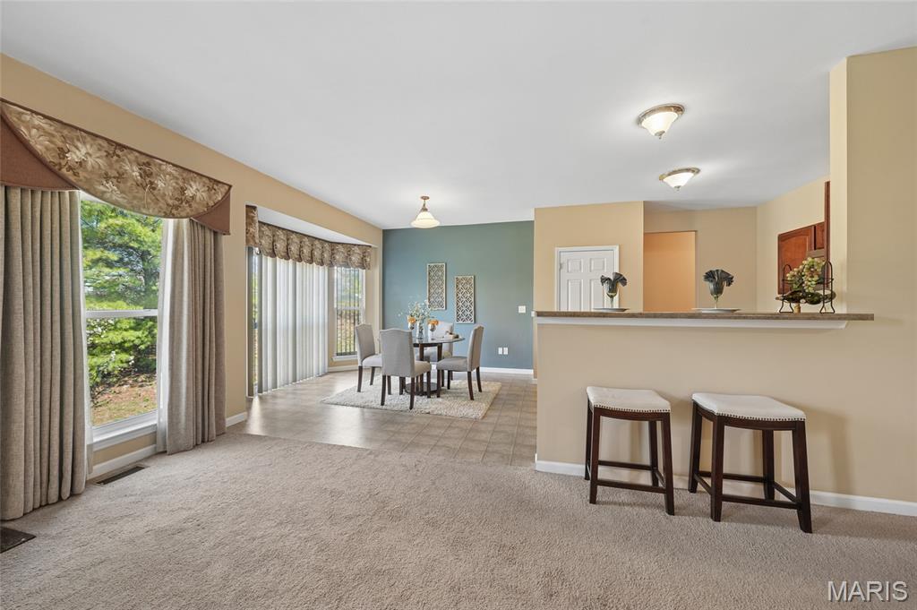 Misty Hollow - Residential