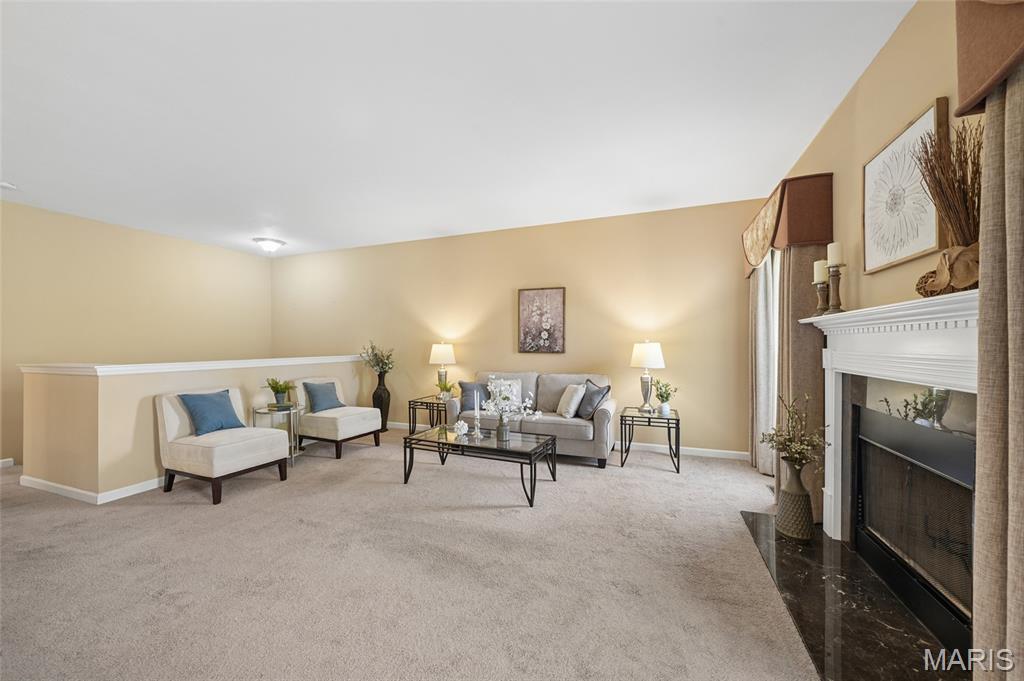 Misty Hollow - Residential