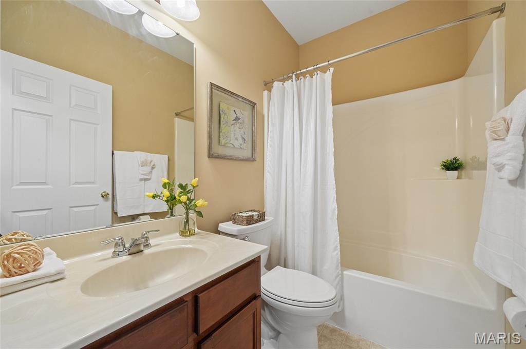 Misty Hollow - Residential