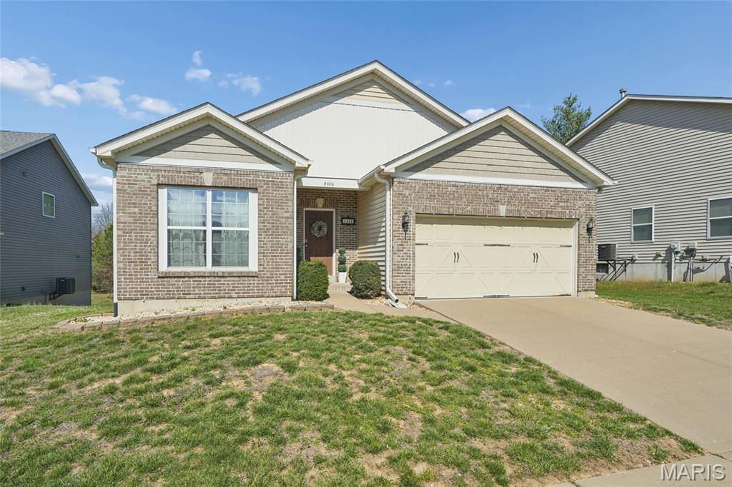 Misty Hollow - Residential