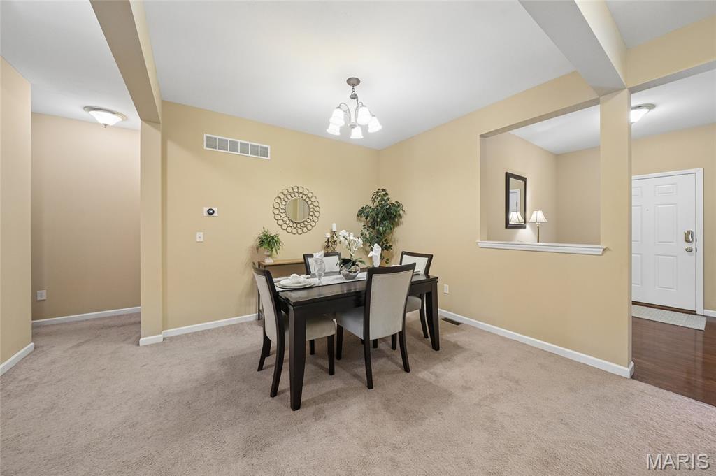 Misty Hollow - Residential