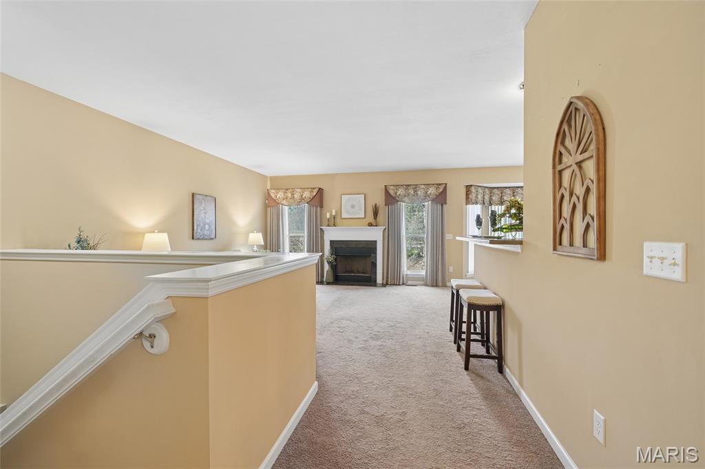 Misty Hollow - Residential