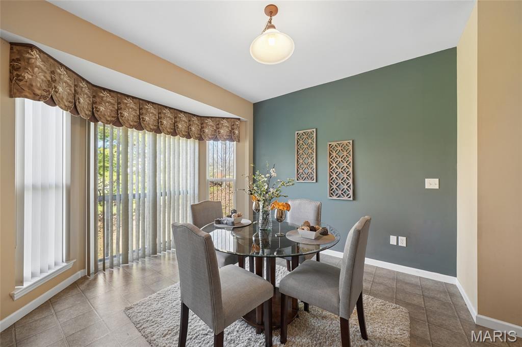 Misty Hollow - Residential